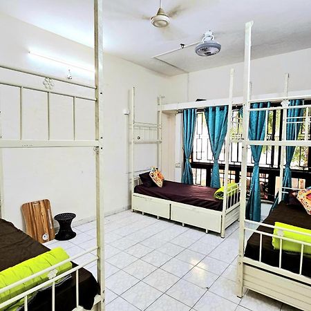 Elephant House - Boutique Hostel & Cowork Méribel Village Dış mekan fotoğraf