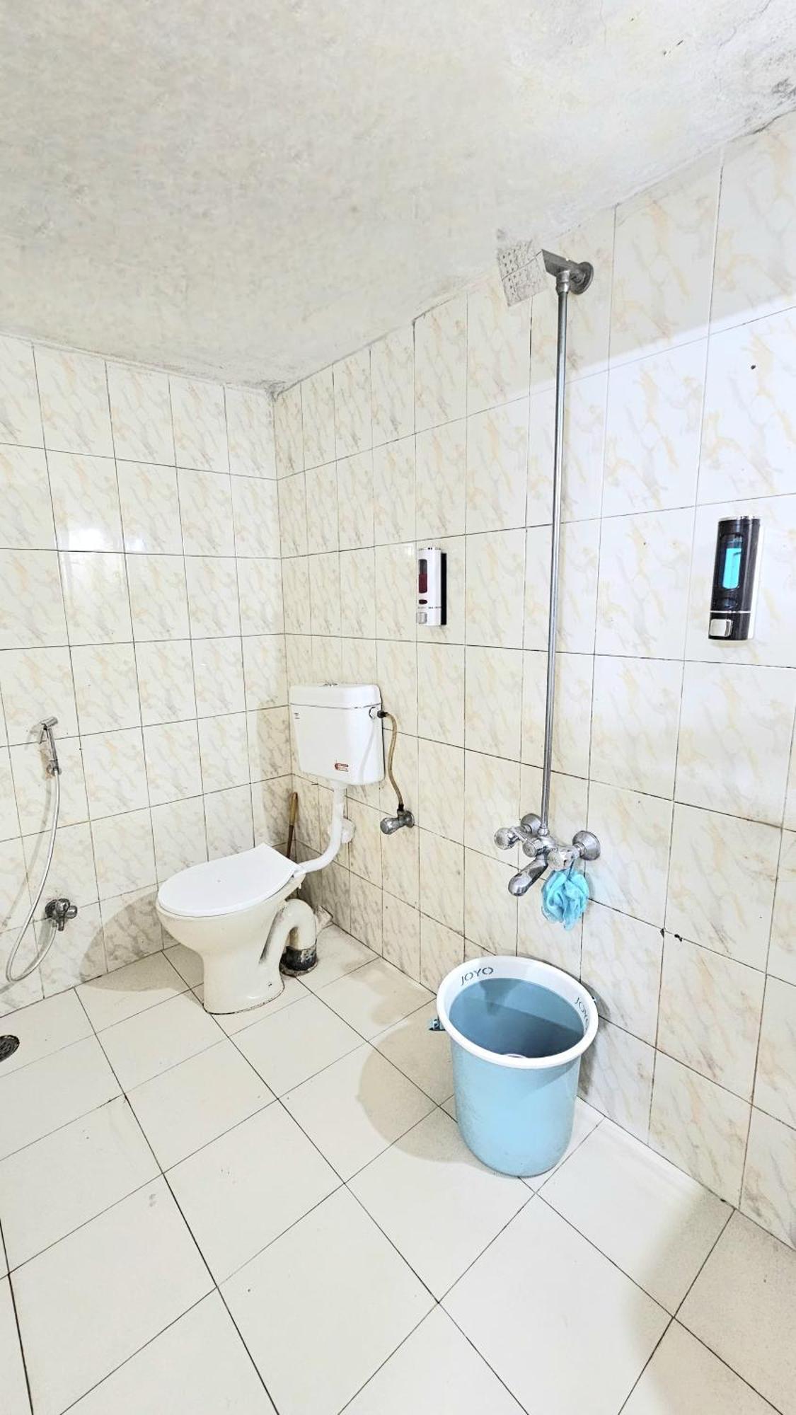 Elephant House - Boutique Hostel & Cowork Méribel Village Dış mekan fotoğraf