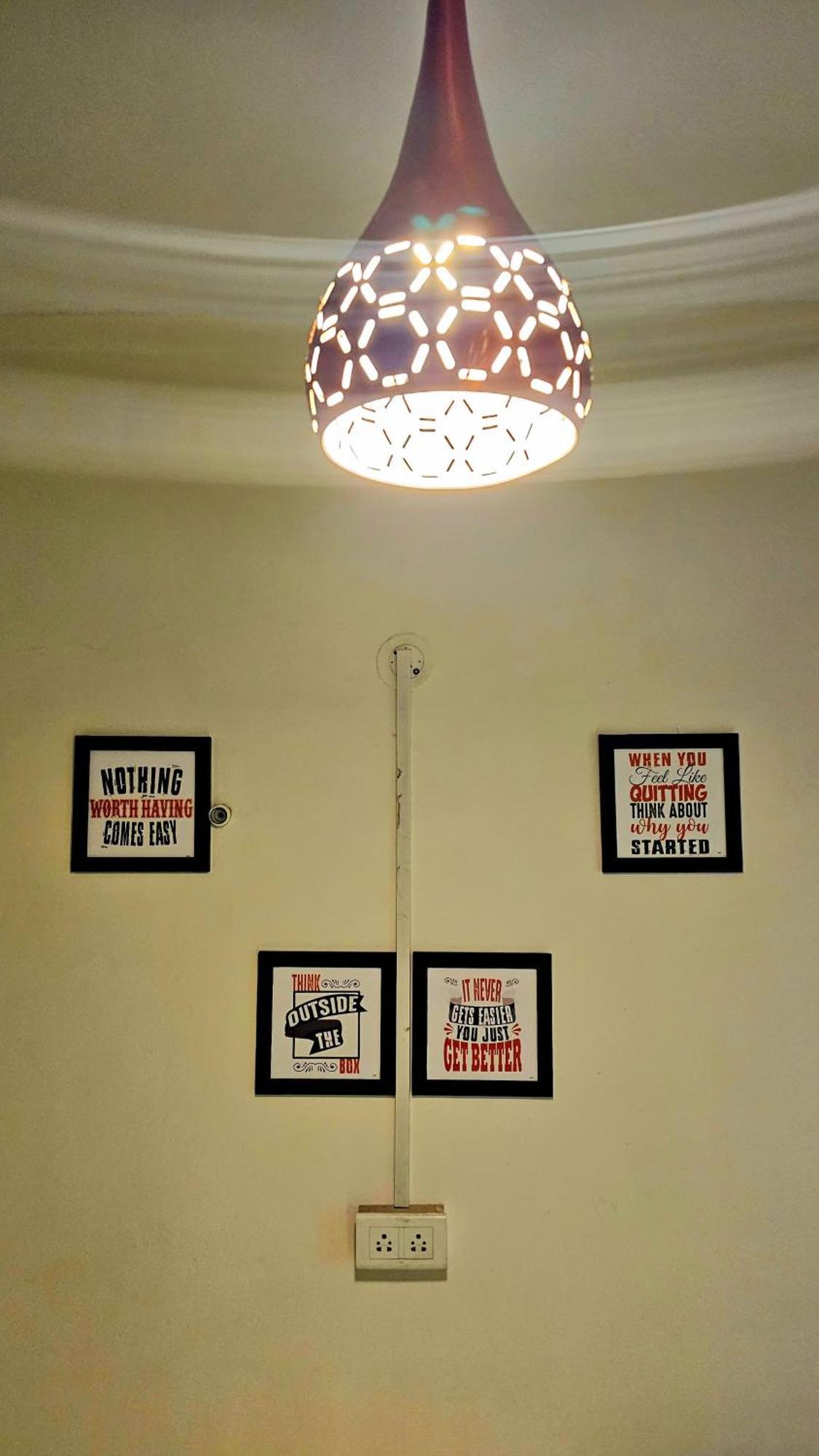 Elephant House - Boutique Hostel & Cowork Méribel Village Dış mekan fotoğraf