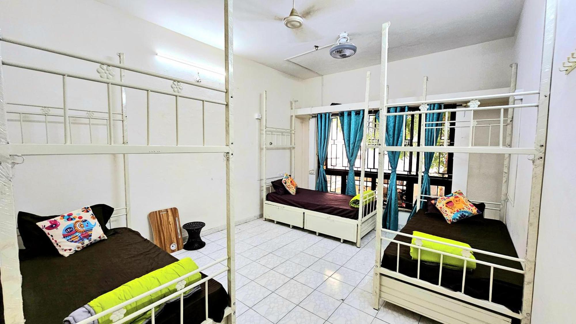 Elephant House - Boutique Hostel & Cowork Méribel Village Dış mekan fotoğraf