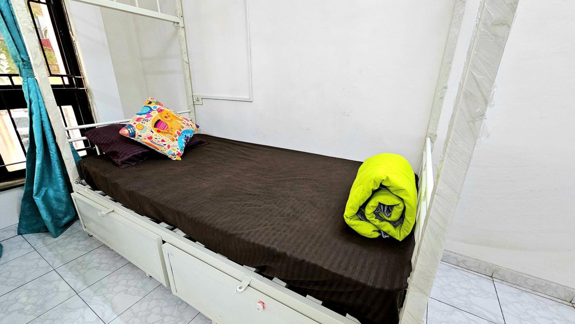 Elephant House - Boutique Hostel & Cowork Méribel Village Dış mekan fotoğraf